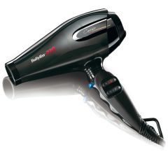 Babyliss Pro Caruso Hårtørrer - BAB6510IE 
