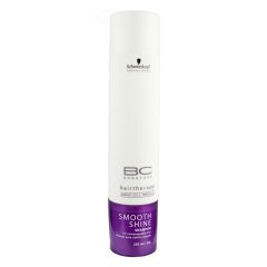 BC Bonacure Smooth Shine Shampoo (U)