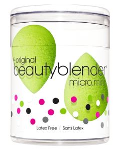 Beautyblender Micro Mini - Grøn 