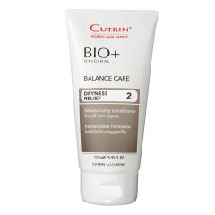 Cutrin Bio+ Balance Care Dryness Relief 2 Conditioner 175ml 