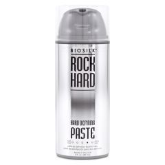 BioSilk Rock Hard - Hard Defining Paste 89 ml