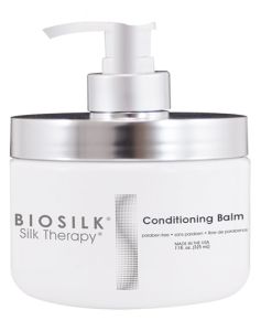 Biosilk Conditioning Balm 325 ml
