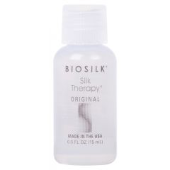 Biosilk Silk Therapy Original (N) 15 ml