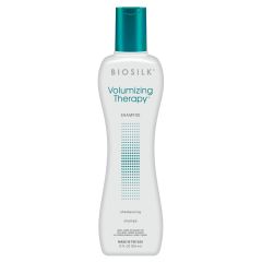 BioSilk Volumizing Therapy Shampoo (N)  355 ml