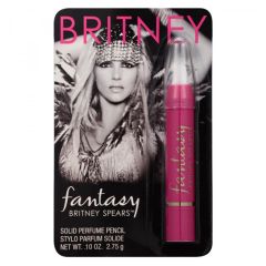 Britney Spears Fantasy Solid Perfume Pencil 