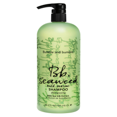 Bumble And Bumble Seaweed Shampoo 1000 ml