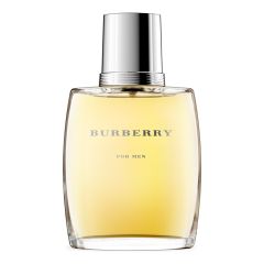 Burberry For Men EDT 100ml