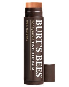 Burt´s Bees Tinted Lip Balm - Honeysuckle (U) 