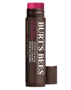 Burt´s Bees Tinted Lip Balm - Sweet Violet 