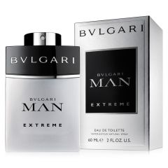 Bvlgari Man - Extreme EDT 60 ml
