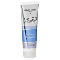 Trevor Sorbie Salon X-Clusive Caring Shampoo 250 ml