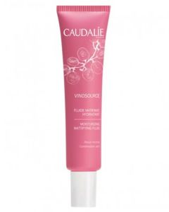 Caudalie Vinosource Moisturizing Matifying Fluid 40 ml