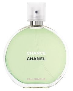 Chanel Chance Eau Fraiche EDT