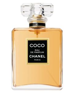 Chanel Coco EDP
