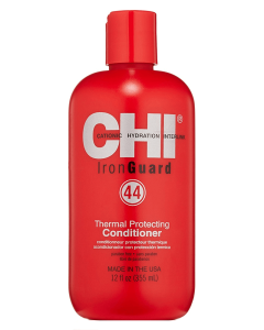 Chi Iron Guard 44 Thermal Protecting Conditioner 355 ml