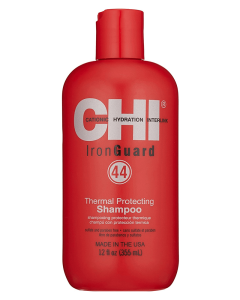 Chi Iron Guard 44 Thermal Protecting Shampoo 355 ml