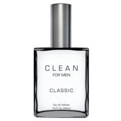 Clean For Men Classic EDT (U)