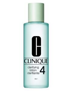Clinique Clarifying Lotion 4 - Oily Skin 400 ml