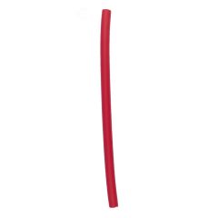 Comair Flex Roller Long Red 12mm x 254mm