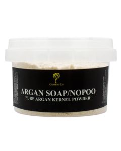 Cosmos Co Argan Soap/NOPOO (U) 