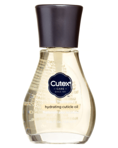 Cutex Hydrating Cuticle Oil 13 ml