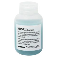 Davines MINU Shampoo 75 ml