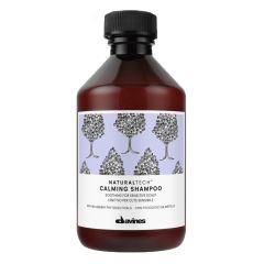 Davines Natural Tech Calming Shampoo 250ml