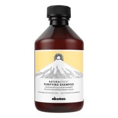 Davines Natural Tech Purifying Shampoo 250ml