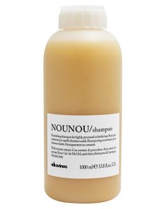 Davines NOUNOU Nourishing Shampoo (N) 1000 ml