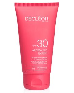 Decleor Aroma Sun Expert Protective Hydrating Milk SPF30 150 ml