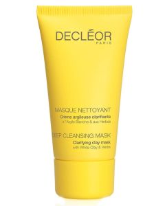 Decleor Deep Cleansing Mask 50 ml