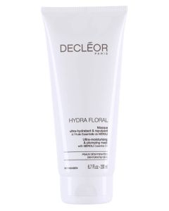 Decleor Hydra Floral Ultra-Moisturising & Plumping Mask 200 ml