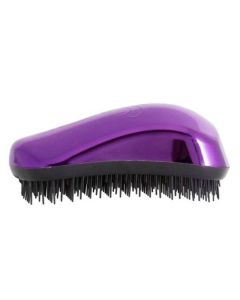 Dessata Detangling Brush - Purple 