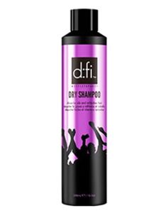 D:FI Dry Shampoo(beskadiget emballage) (U)
