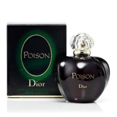 Dior Poison EDT 100ml