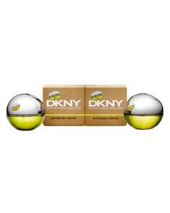 DKNY - Be Delicious EDP 2x 30 ml