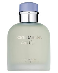 Dolce & Gabbana Light Blue Pour Homme EDT 75 ml
