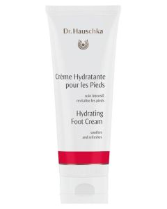 Dr. Hauschka Hydrating Foot Cream 75 ml