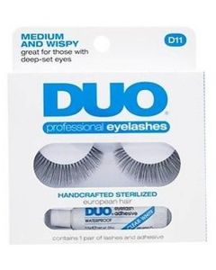 Duo Lash Kit D11 