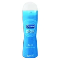 Durex Play Feel Intimate Lube 50 ml