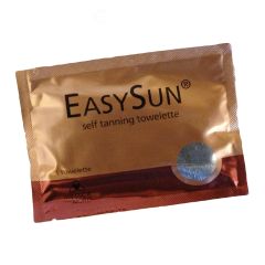 EasySun Self Tanning Towelette 1 stk 