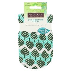 Ecotools Spa Moisture Socks 7416 