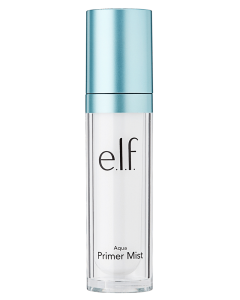 Elf Aqua Primer Mist - Clear (B57028-2) 30 ml