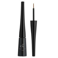 Elf Expert Liquid Liner - Jet Black (21702) 