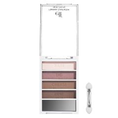 Elf Flawless Eyeshadow - Blushing Beauty (21629) 