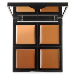Elf Foundation Palette - Medium/Dark (83318) (U) 