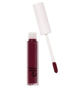 Elf Lip Lacquer - Burgundy Lip Gloss (B22185-1) 2 ml