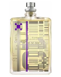 Escentric Molecules - Escentric 01 Limited Edition EDT 100 ml
