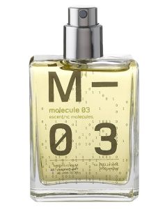 Escentric Molecules - Molecule 03 EDT 30 ml