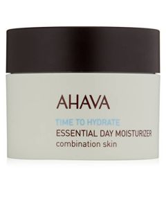 AHAVA Essential Day Moisturizer For Combination Skin  50 ml